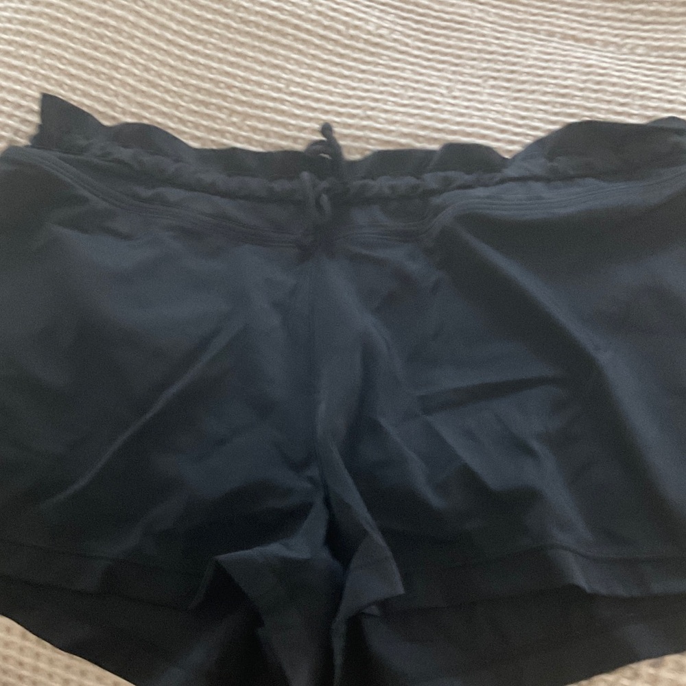 Jantzen Women's Black swim bottoms